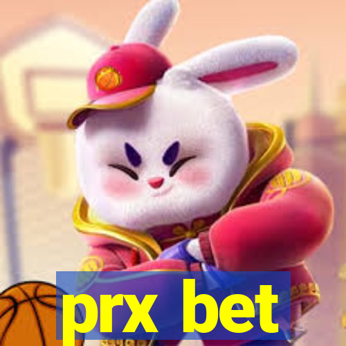 prx bet